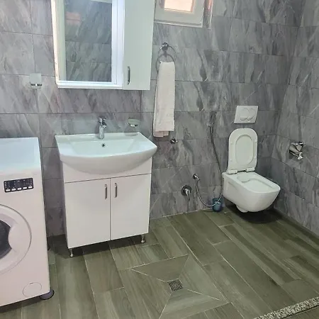 Διαμέρισμα Maxhari