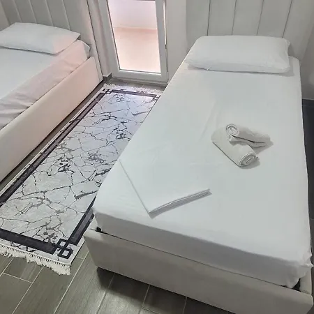 Maxhari Διαμέρισμα