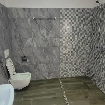 Maxhari Polisi i Vogel