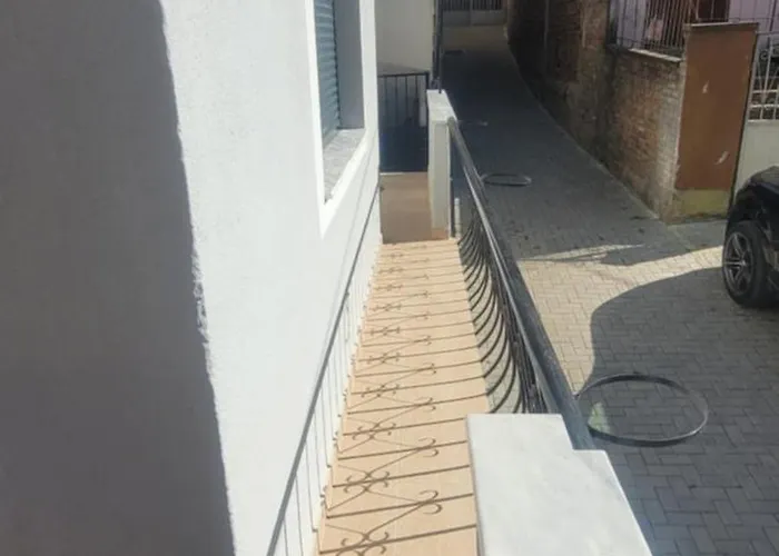 Maxhari Apartament *